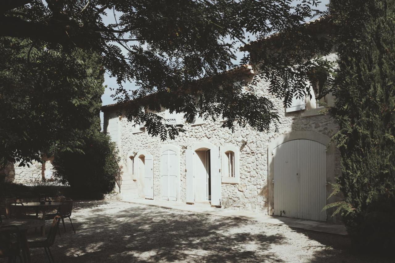 فندق Domaine De Carraire آيكس أومبروفينس المظهر الخارجي الصورة