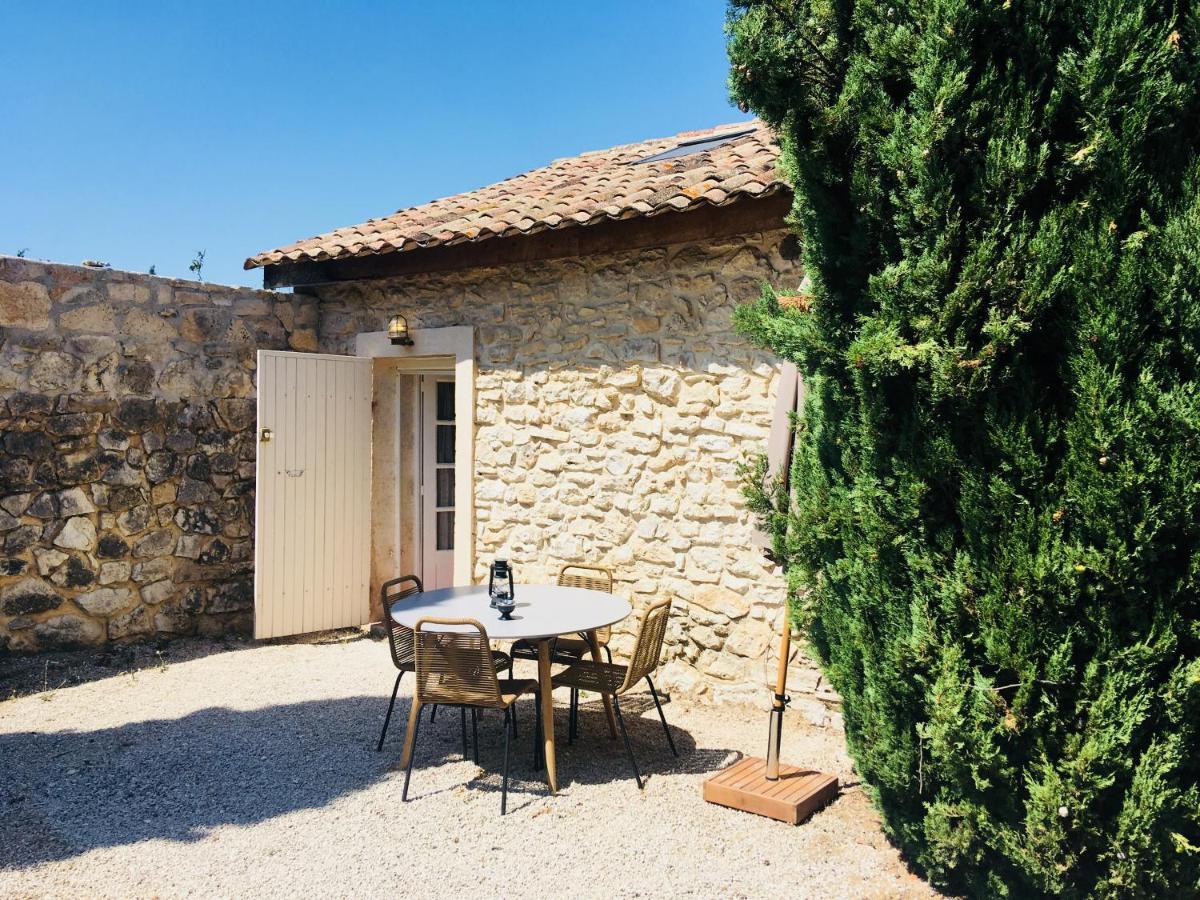 فندق Domaine De Carraire آيكس أومبروفينس الغرفة الصورة